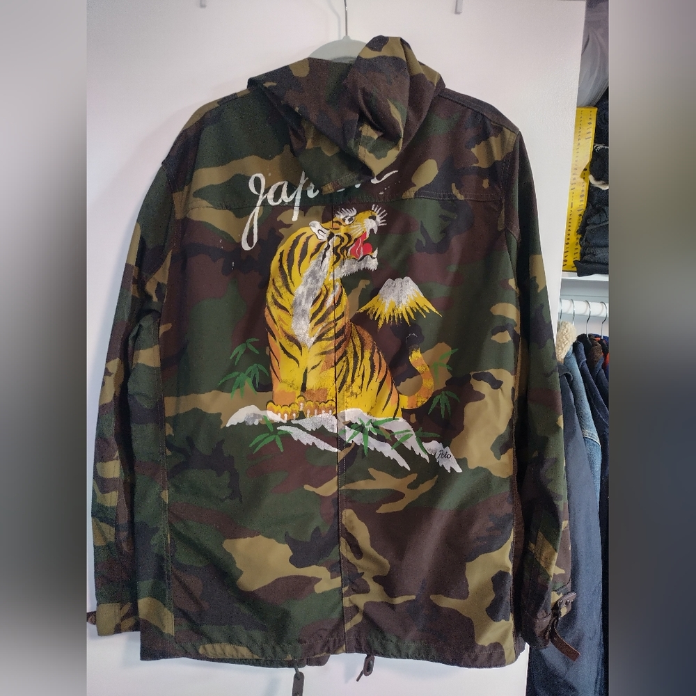 Polo Ralph Lauren